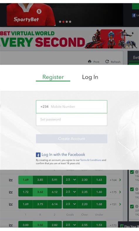 sportybet login|SportyBet Mobile Login 2023.